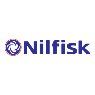 Nilfisk Logo de Nilfisk